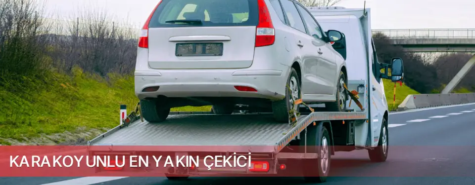 Karakoyunlu İlçemi En Yakın Çekici